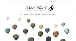 Desktop Screenshot of marcharit.com